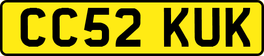 CC52KUK