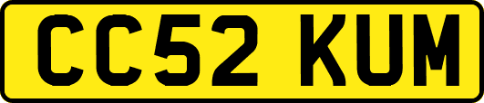 CC52KUM