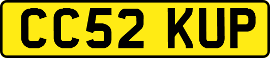 CC52KUP