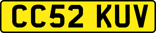 CC52KUV