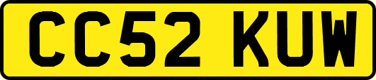 CC52KUW