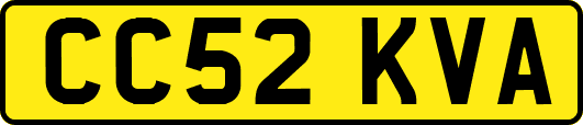 CC52KVA
