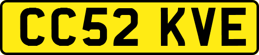 CC52KVE