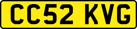 CC52KVG