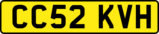 CC52KVH