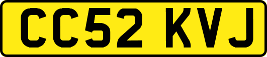 CC52KVJ