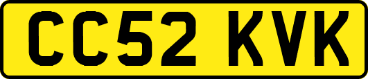 CC52KVK