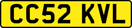 CC52KVL