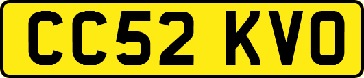 CC52KVO