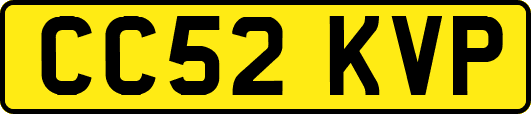 CC52KVP