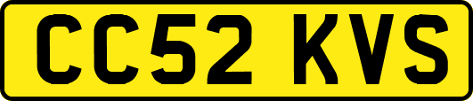 CC52KVS