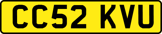 CC52KVU