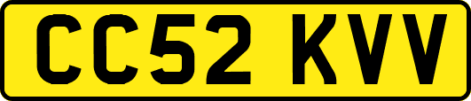CC52KVV