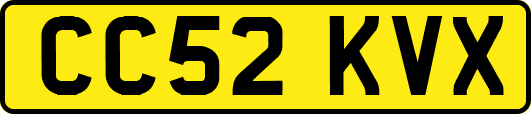 CC52KVX