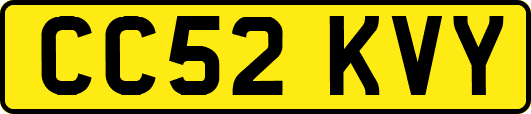 CC52KVY