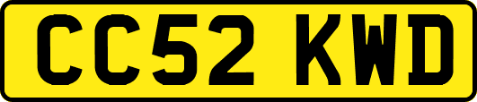 CC52KWD