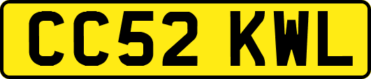 CC52KWL