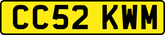 CC52KWM
