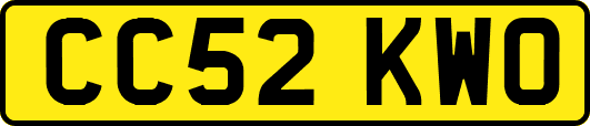CC52KWO