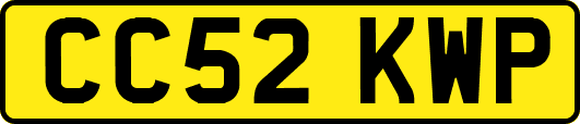 CC52KWP