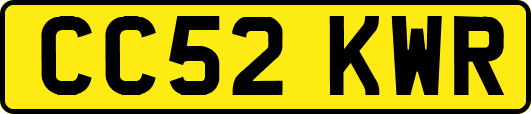 CC52KWR