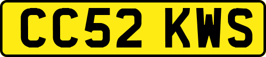 CC52KWS
