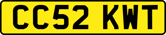 CC52KWT