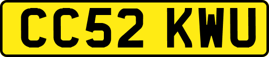 CC52KWU