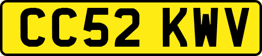 CC52KWV