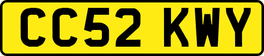 CC52KWY