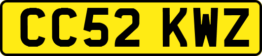 CC52KWZ