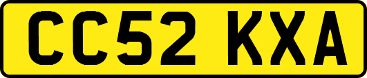 CC52KXA