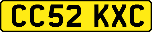 CC52KXC
