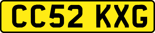 CC52KXG