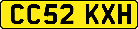 CC52KXH