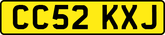 CC52KXJ