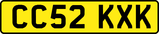 CC52KXK