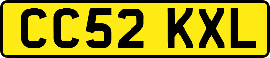 CC52KXL