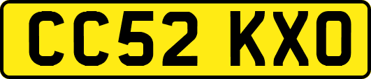 CC52KXO