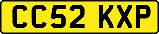 CC52KXP