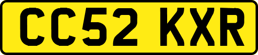 CC52KXR