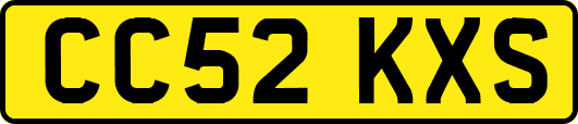 CC52KXS