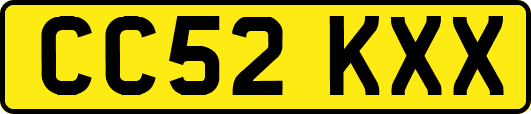 CC52KXX