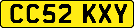 CC52KXY