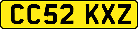 CC52KXZ