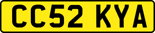CC52KYA