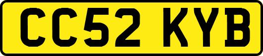 CC52KYB