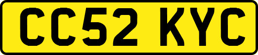 CC52KYC