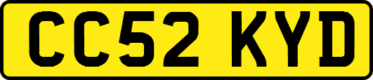 CC52KYD