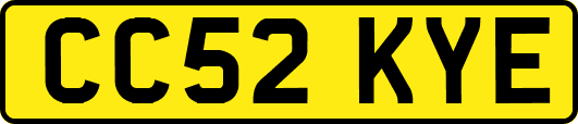 CC52KYE